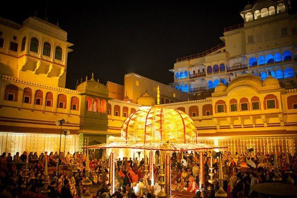 Jaipur