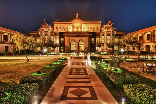 Jaisalmer