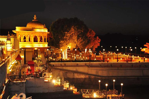 Udaipur