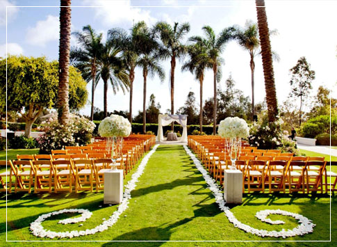 Venue